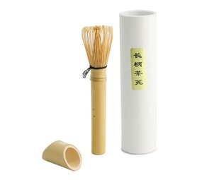 Tokyo Design Studio Japanse matcha-garde bamboo giftbox Tokyo Design Studio Japanse matcha-garde bamboo giftbox
