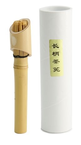 Tokyo Design Studio Japanse matcha-garde bamboo giftbox Tokyo Design Studio Japanse matcha-garde bamboo giftbox