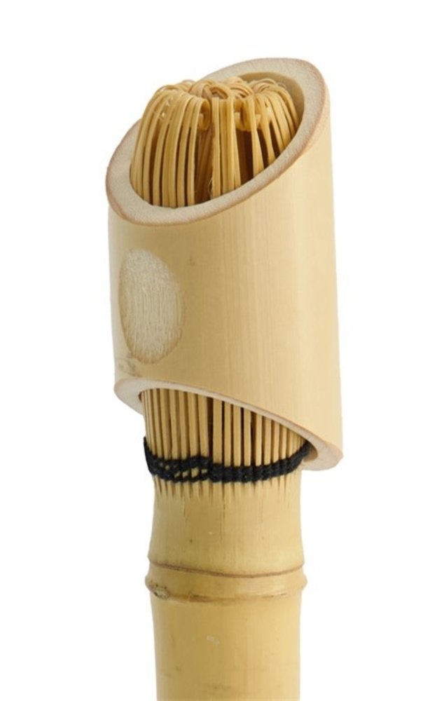 Tokyo Design Studio Japanse matcha-garde bamboo giftbox Tokyo Design Studio Japanse matcha-garde bamboo giftbox