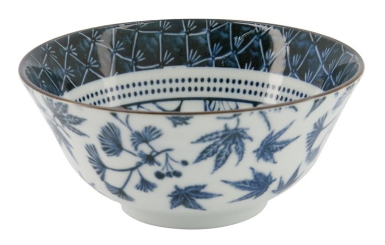 Tokyo Design Studio Kom 14.8 x 6cm  Gingko