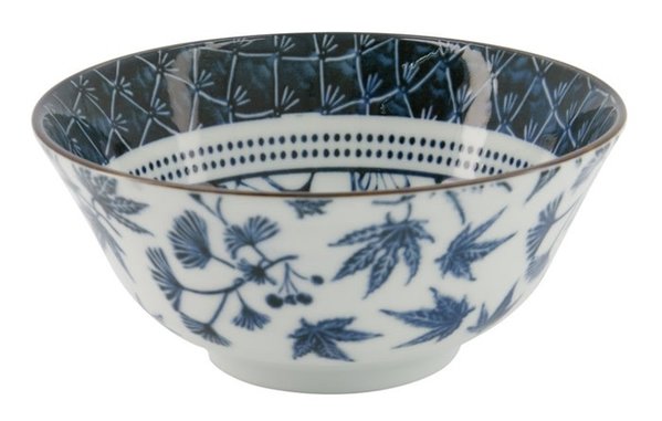 Tokyo Design Studio Kom 14.8 x 6cm  Gingko