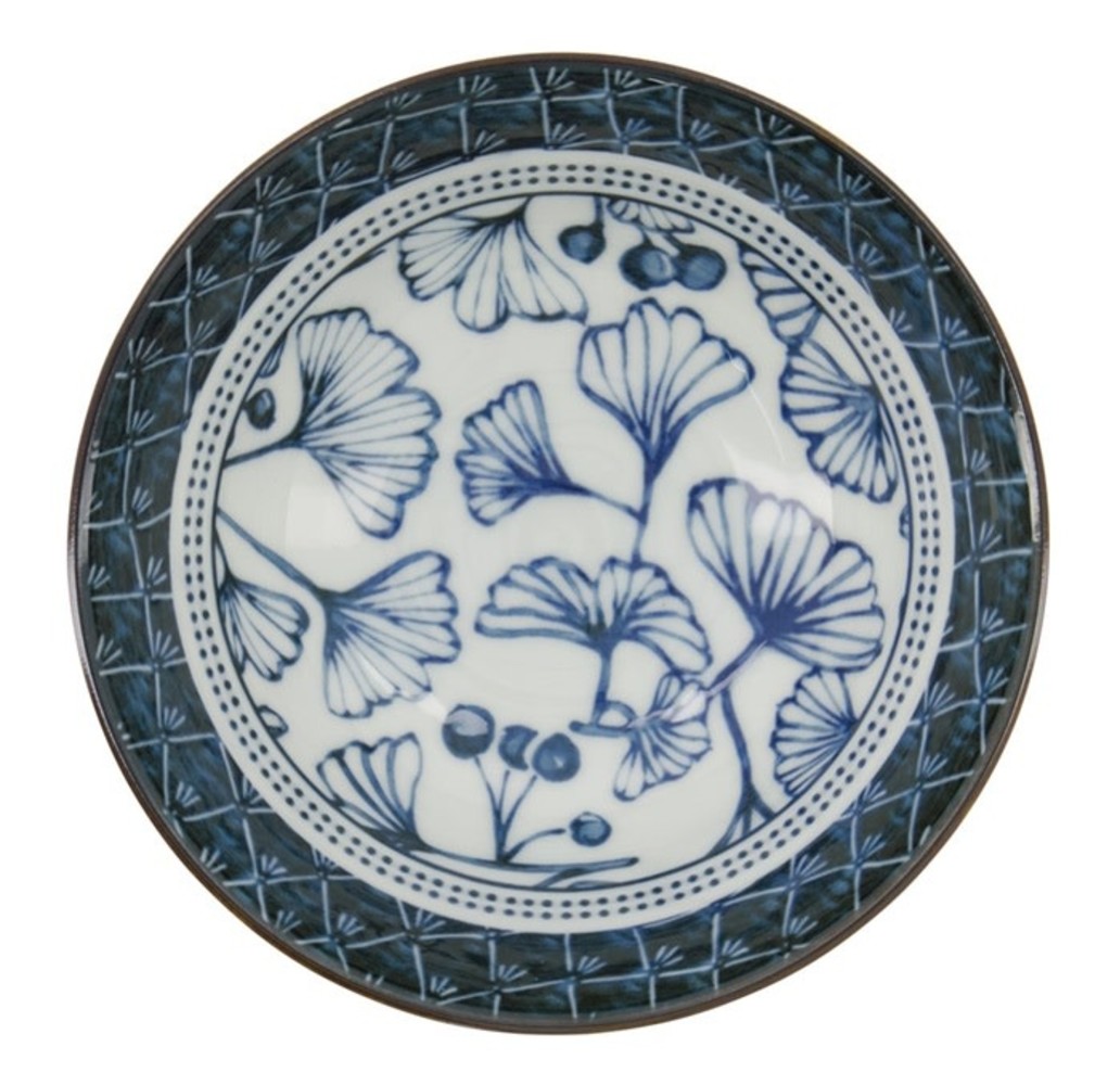 Tokyo Design Studio Kom 14.8 x 6cm  Gingko