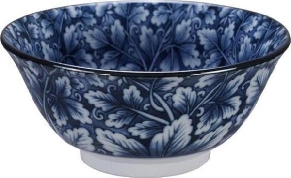 Tokyo Design Studio Kom 15cm mixed bowls 500ml Dami Botan /6 Tokyo Design Studio Kom 15cm mixed bowls 500ml Dami Botan /6