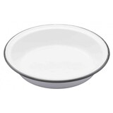 Kitchencraft Emaille ronde ovenschaal 20cm
