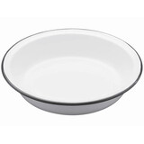 Kitchencraft Emaille ronde ovenschaal 22cm