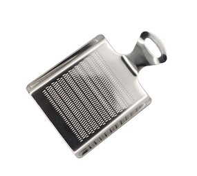Ginger grater Ginger grater
