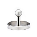 Weis Hamburger press Weis Hamburger press