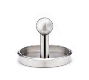 Weis Hamburger press Weis Hamburger press