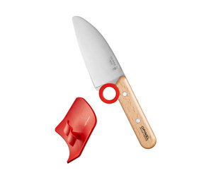 Opinel Kids' knife with finger guard Opinel Kids' knife with finger guard