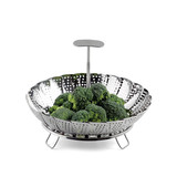 Weis Vegetable steamer 12-23cm Weis Vegetable steamer 12-23cm