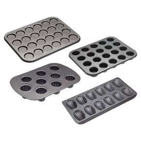 Baking trays Baking trays