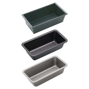 Straight cake pans Straight cake pans