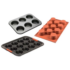 Muffin trays