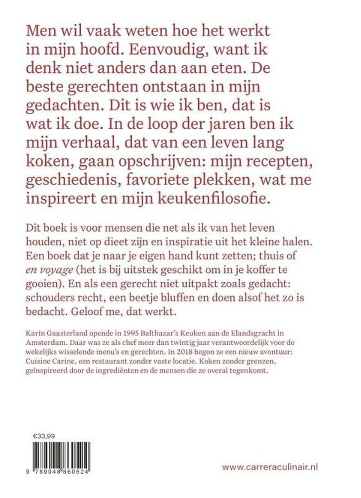 Cuisine Carine Cuisine Carine