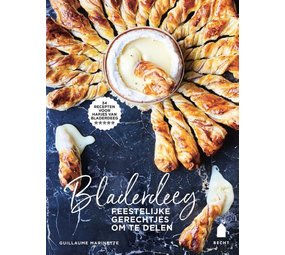 Bladerdeeg Bladerdeeg