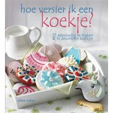 Hoe versier ik een koekje?
