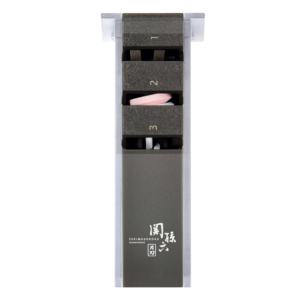 Kai Knife sharpener for single bevel knives Kai Knife sharpener for single bevel knives