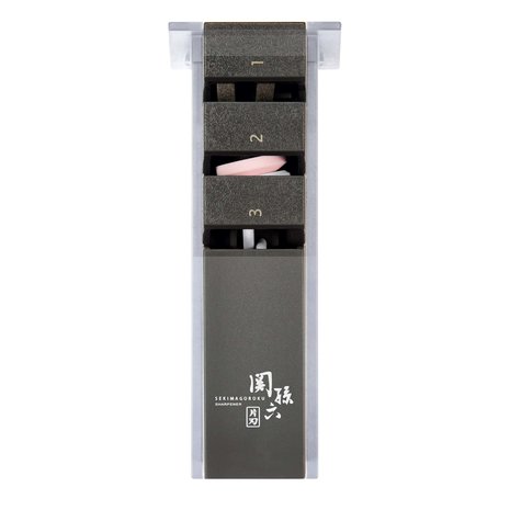 Kai Knife sharpener for single bevel knives Kai Knife sharpener for single bevel knives