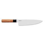 Kai Redwood chef's knife 20cm Kai Redwood chef's knife 20cm