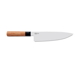 Kai Redwood chef's knife 20cm Kai Redwood chef's knife 20cm