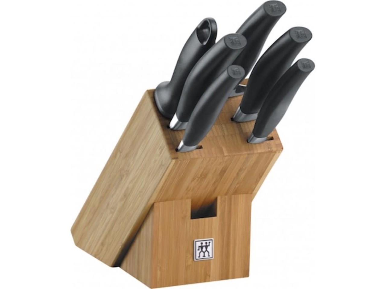 Zwilling Messenblok 7-delig Five Star Zwilling Messenblok 7-delig Five Star