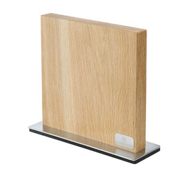 Zassenhaus Magnetisch messenblok eikenhout Zassenhaus Magnetisch messenblok eikenhout