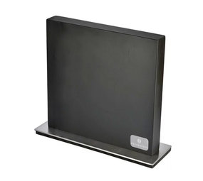 Zassenhaus Magnetisch messenblok zwart Zassenhaus Magnetisch messenblok zwart