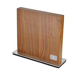 Zassenhaus Magnetisch messenblok notenhout Zassenhaus Magnetisch messenblok notenhout