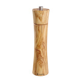 Zassenhaus Frankfurt salt mill olive wood 24cm