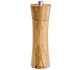 Frankfurt salt mill olive wood 18cm Frankfurt salt mill olive wood 18cm