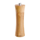 Zassenhaus Frankfurt pepper mill olive wood 18cm