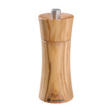 Zassenhaus Frankfurt pepper mill olive wood 14cm