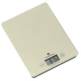 Zassenhaus Kitchen scale cream Zassenhaus Kitchen scale cream