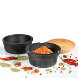 Zassenhaus Cast iron XL herb grinder