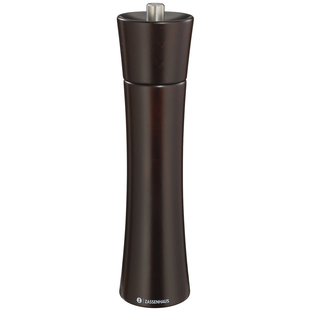 Zassenhaus Frankfurt pepper mill wengé 24cm