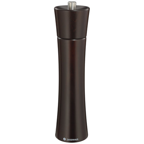 Zassenhaus Frankfurt pepper mill wengé 24cm