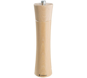 Zassenhaus Frankfurt pepper mill beech 24cm