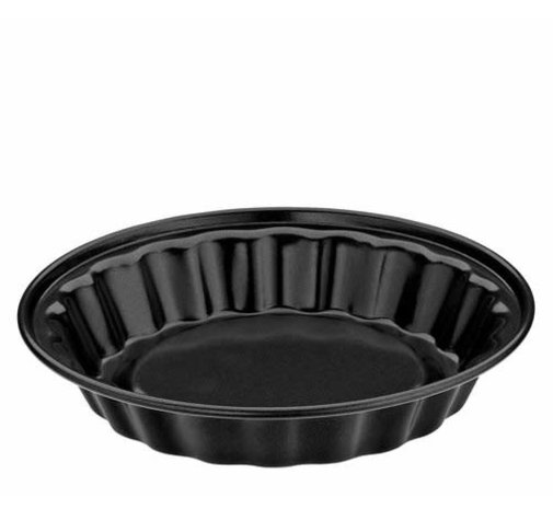 Küchenprofi Anti-aanbak tartelettevormpje 11,5cm Küchenprofi Anti-aanbak tartelettevormpje 11,5cm