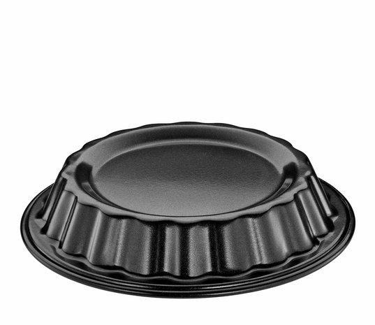 Küchenprofi Non-stick tartelette pan 11,5cm Küchenprofi Non-stick tartelette pan 11,5cm