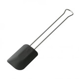 Küchenprofi Silicone spatula maxi black
