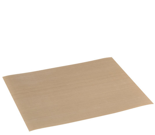 Küchenprofi Herbruikbare glasvezel bakmat, twee stuks