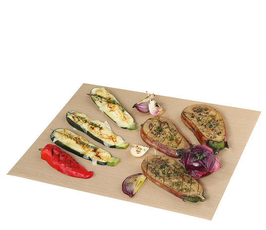 Küchenprofi 2 reusable glass fiber baking mats Küchenprofi 2 reusable glass fiber baking mats