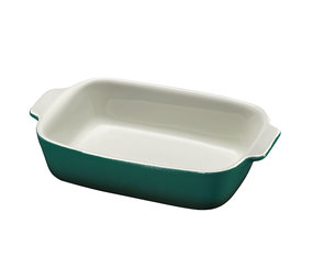 Küchenprofi Ovenschaal 30cm groen Küchenprofi Ovenschaal 30cm groen