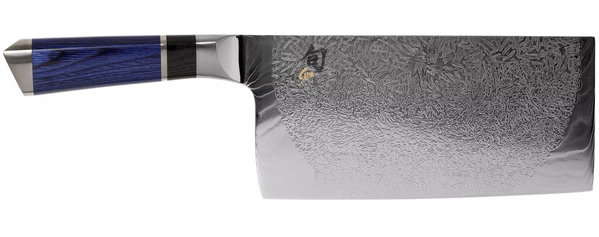 Kai Shun Engetsu limited edition Chinese cleaver Kai Shun Engetsu limited edition Chinese cleaver