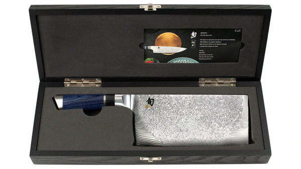 Kai Shun Engetsu Chinees koksmes