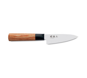 Kai Redwood paring knife 10cm Kai Redwood paring knife 10cm