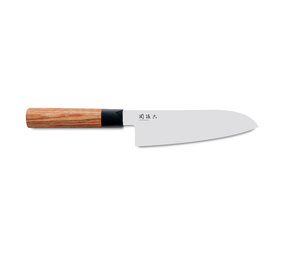 Kai Redwood santoku 17cm Kai Redwood santoku 17cm
