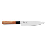 Kai Redwood utility knife 15cm Kai Redwood utility knife 15cm