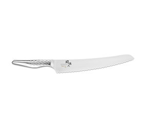 Kai Shoso bread knife 24cm