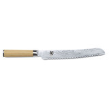Kai Shun Classic White bread knife 23cm Kai Shun Classic White bread knife 23cm